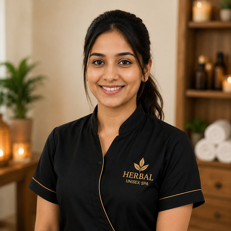 anjali